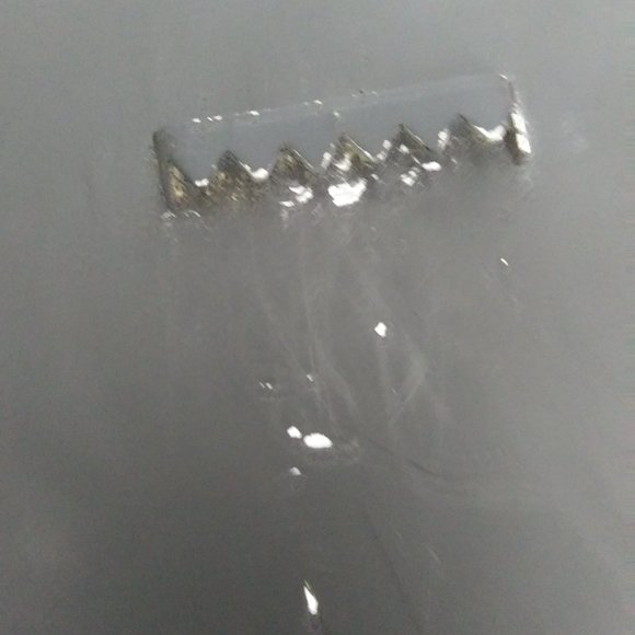 Vintage gargoyles studio fine reproductions new york chalkware CONVEX mirror - Picture 11 of 16